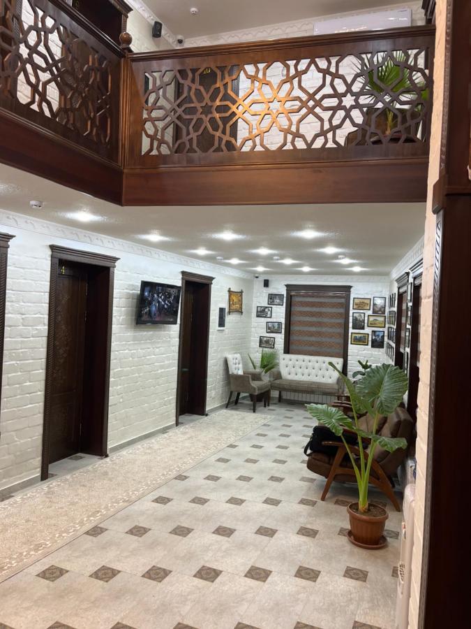 Hotel Grand Marakand サマルカンド エクステリア 写真
