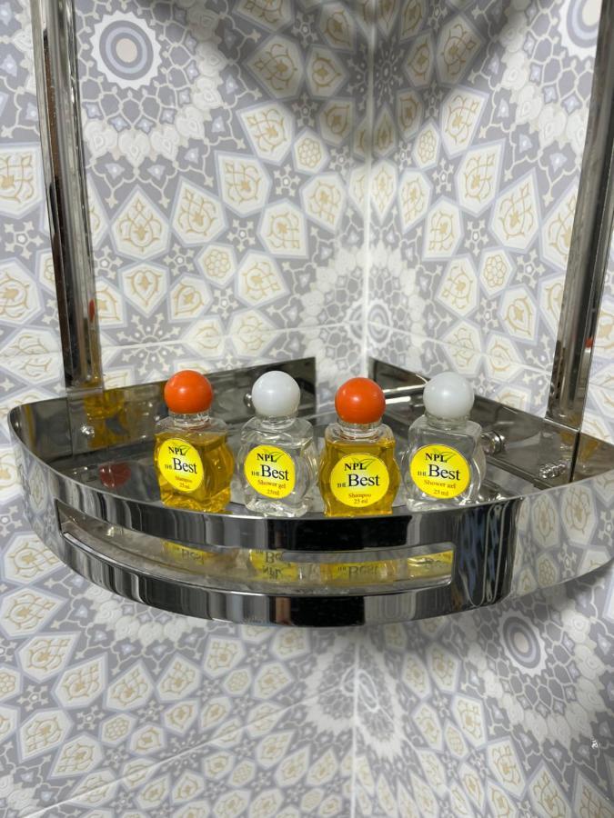 Hotel Grand Marakand サマルカンド エクステリア 写真